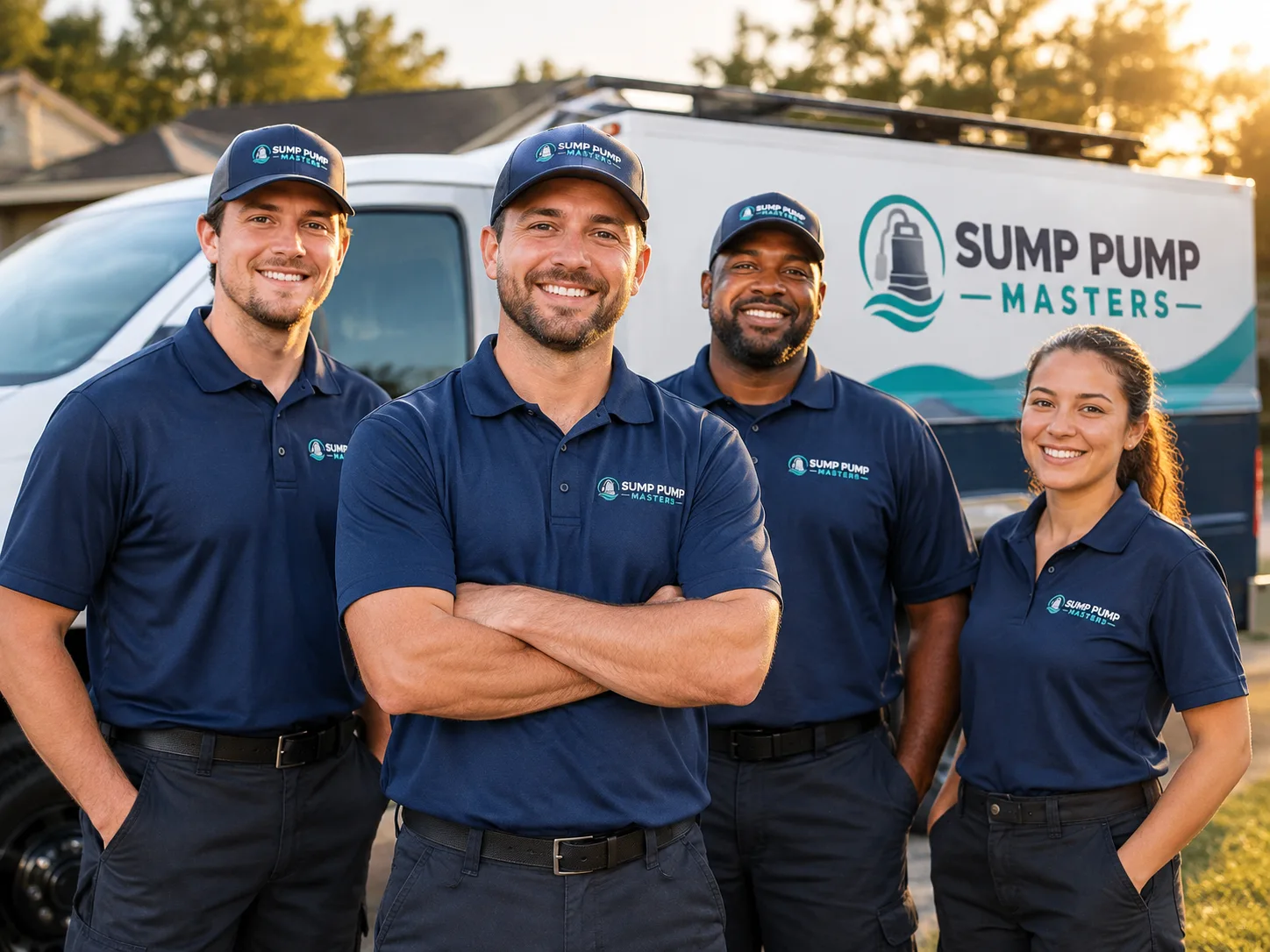 Sump Pump Repair company in Olga, WA